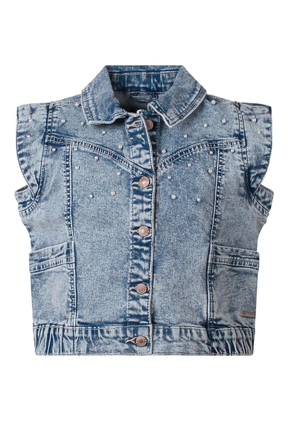 Persival meisjes gilet